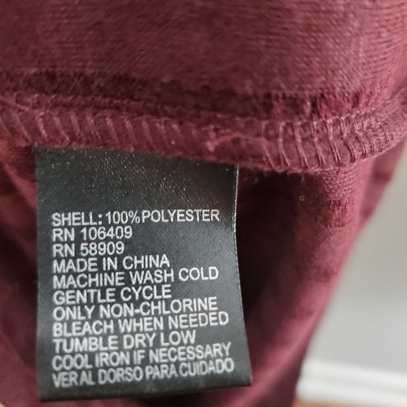 Gianni Bini Tie Waist Dress - Picture 7 of 7